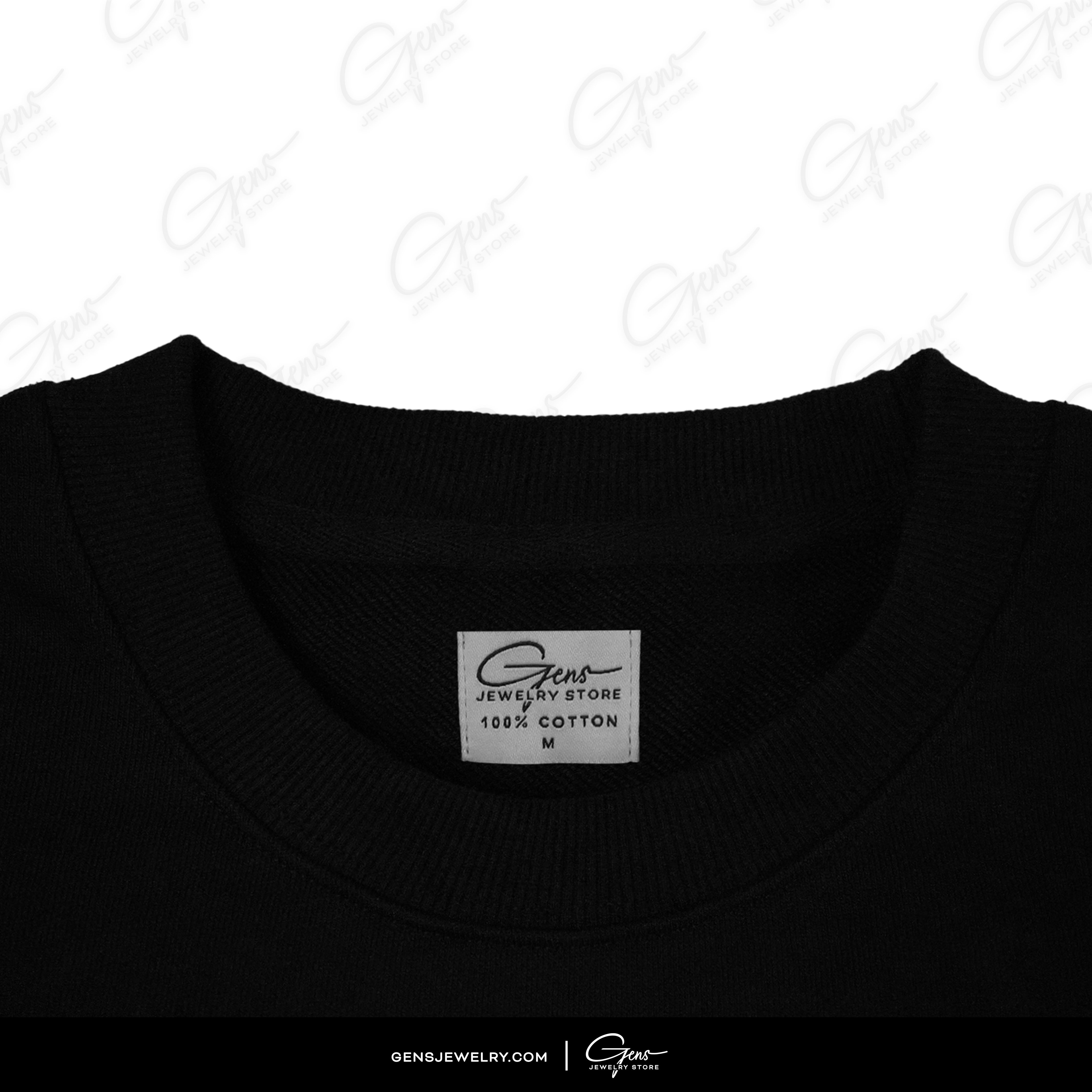 "Infinite" Crewneck