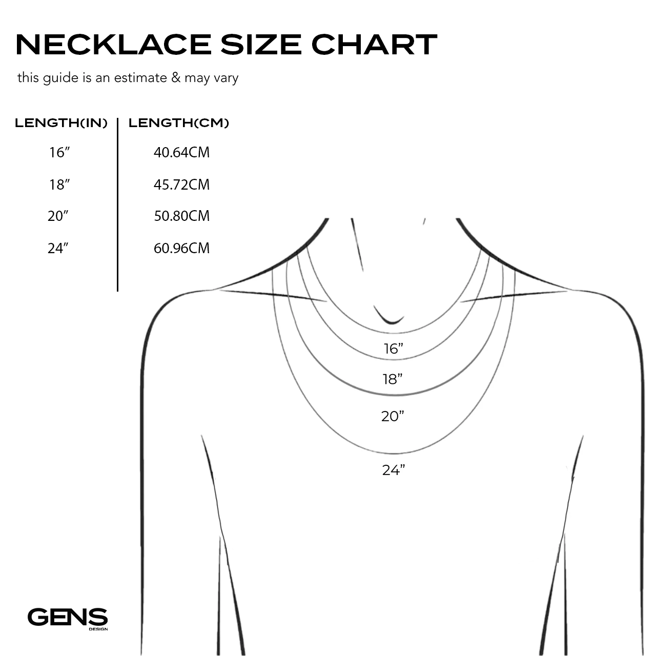 Diamond-Cut Rope Chain