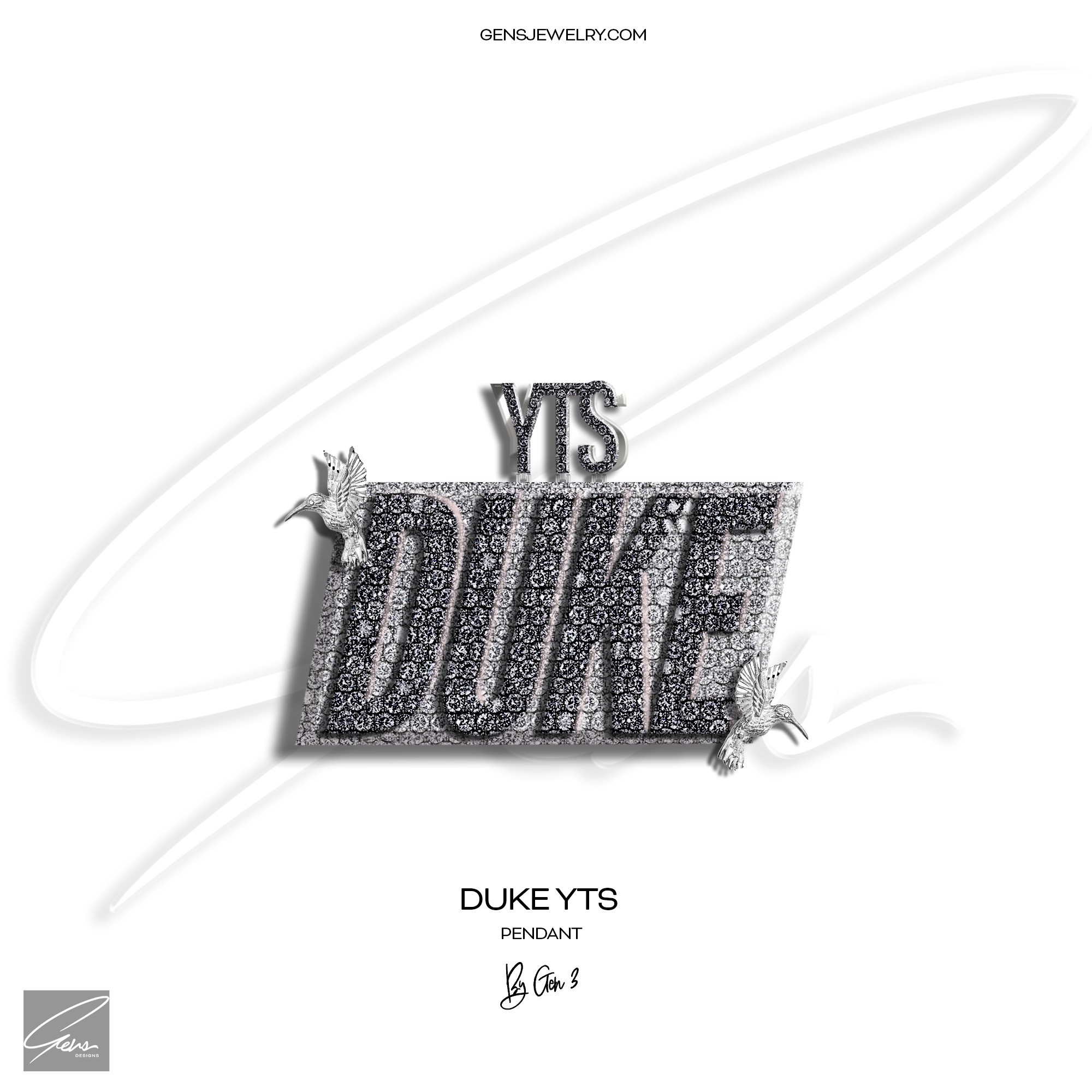 Duke YTS - Custom Deposit