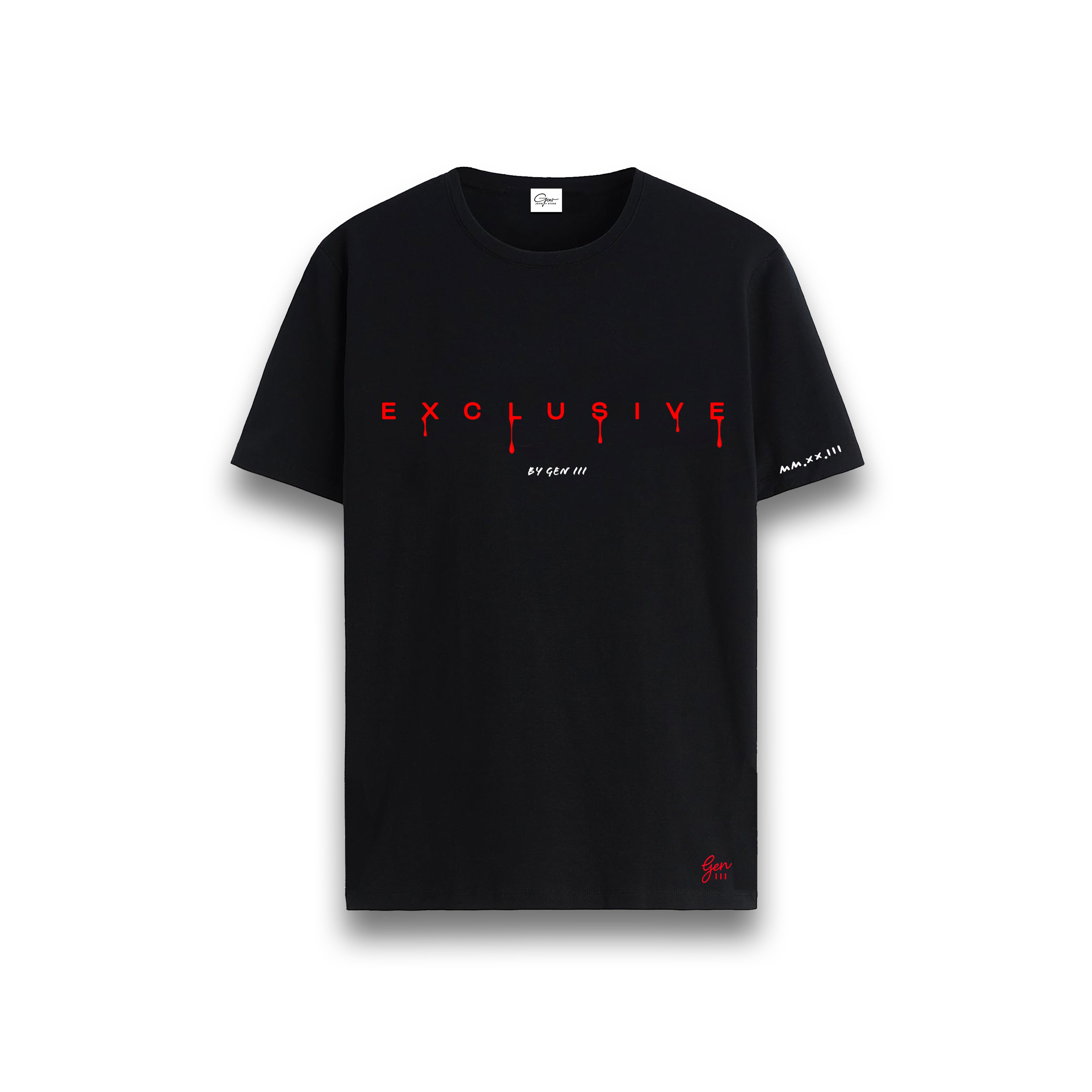 "Exclusive" T-Shirt